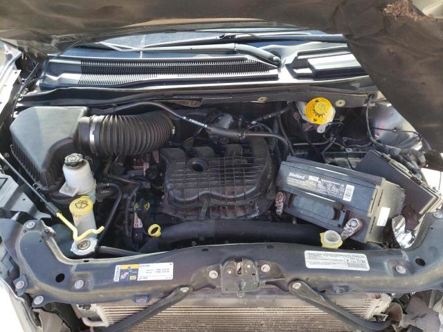 2C4RDGBG3FR614621 Dodge Grand Caravan Se