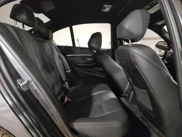 WBA8D9C51JEM32682 BMW 330 XI
