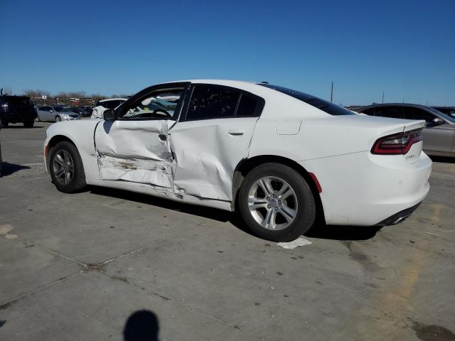 2C3CDXBG0KH702701 Dodge Charger Sxt