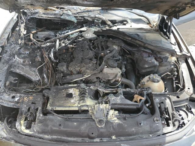 WBA8E1G39HNU15629 BMW 320 I
