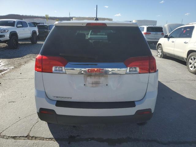 2GKALMEK0F6118938 GMC Terrain Sle