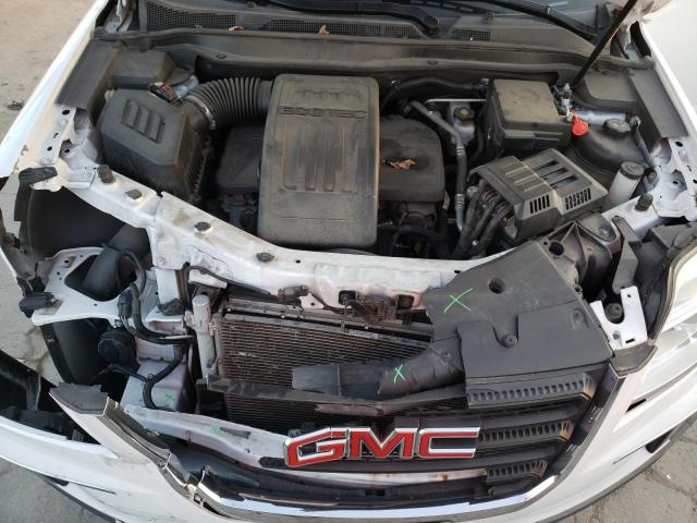 2GKALNEK6H6134943 GMC Terrain Sle