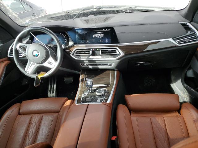 5UXTA6C08M9H50001 BMW X5 Xdrive45e