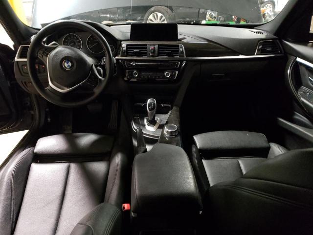 WBA8D9C51JEM32682 BMW 330 XI