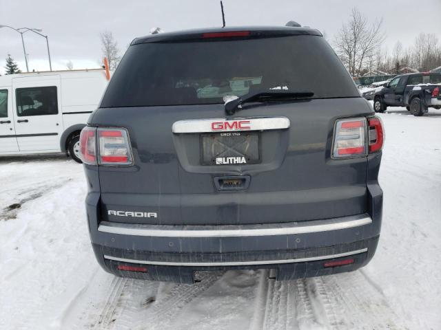 1GKKRRKD3EJ142772 GMC Acadia Slt-1