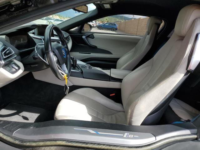 WBY2Z2C56FV391098 BMW I8