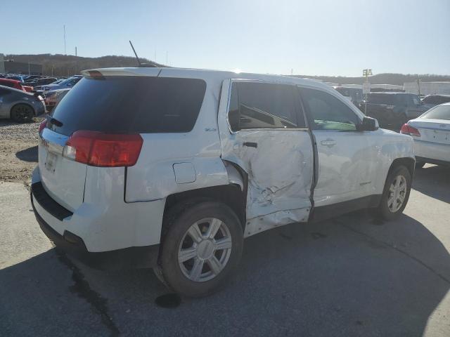 2GKALMEK0F6118938 GMC Terrain Sle