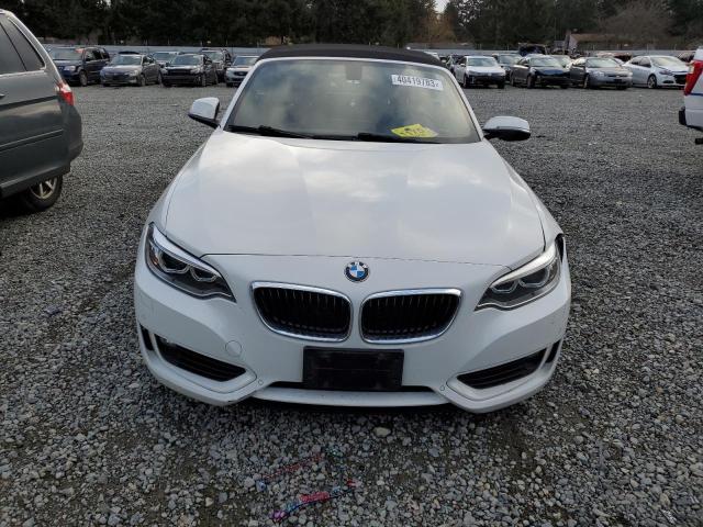 WBA1K7C53FV472717 BMW 228 Xi