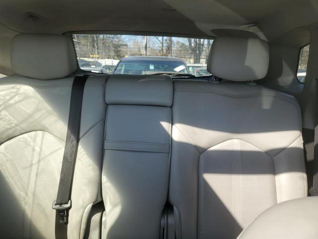3GYFNBE32ES677541 Cadillac Srx Luxury Collection