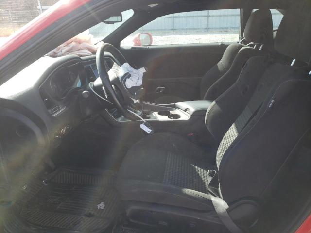 2C3CDZJG0MH587064 Dodge Challenger Gt