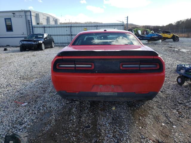 2C3CDZJG0MH587064 Dodge Challenger Gt
