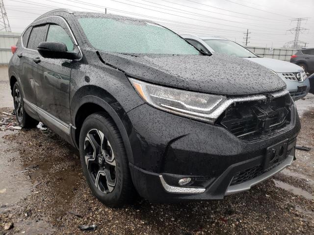 5J6RW2H92HL059673 Honda Cr-v Touring