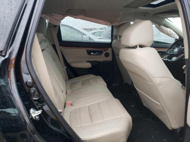 5J6RW2H92HL059673 Honda Cr-v Touring