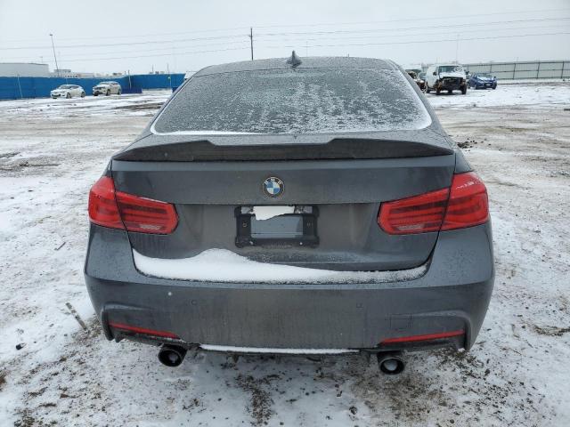 WBA8B7C53GK702886 BMW 340 XI