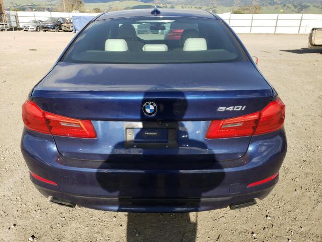 WBAJE5C57JWA95147 BMW 540 I