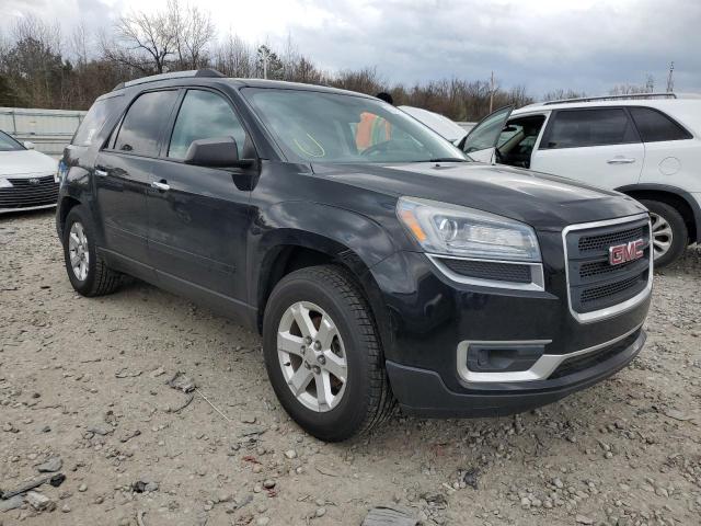 1GKKRNED2GJ281136 GMC ACADIA SLE