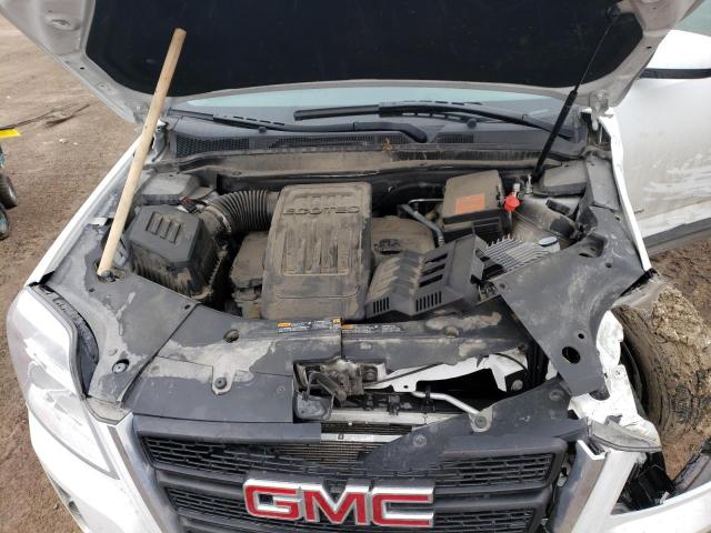 2GKFLVEK9E6171759 GMC Terrain Sle