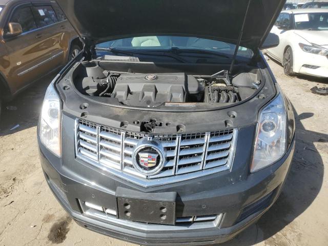 3GYFNBE32ES677541 Cadillac Srx Luxury Collection