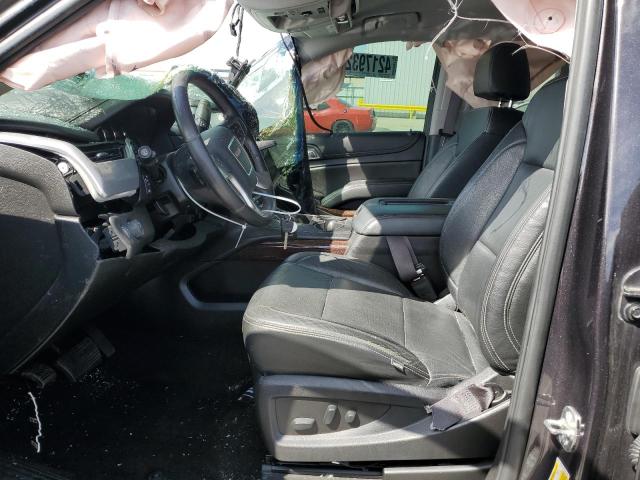 1GKS1AKC4HR267804 GMC YUKON SLE