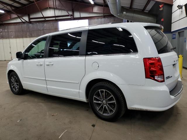 2C4RDGCG2HR774457 Dodge Grand Caravan Sxt