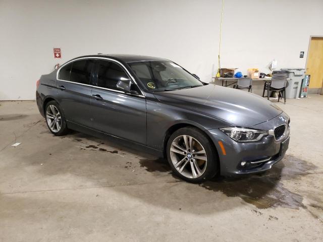 WBA8D9C51JEM32682 BMW 330 XI