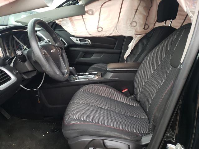 2GKALMEK6H6118851 GMC Terrain Sle