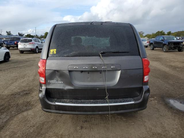 2C4RDGBG4GR192182 Dodge Grand Caravan Se