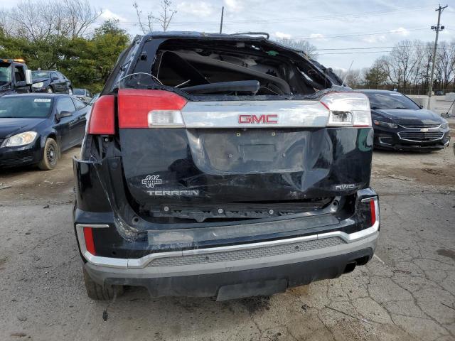 2GKFLUE39G6227835 GMC Terrain Slt