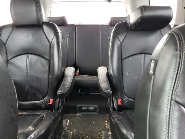 1GKKRRKD3EJ142772 GMC Acadia Slt-1