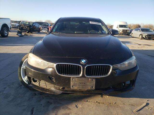 WBA3B1C51FK141108 BMW 320 I