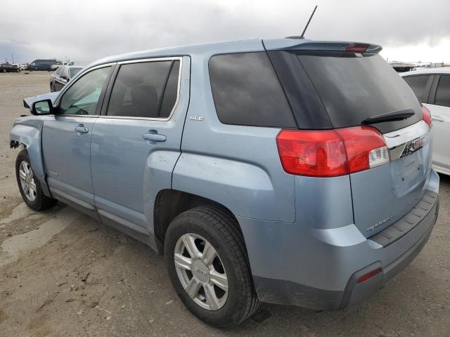 2GKALMEK6F6287491 GMC Terrain Sle