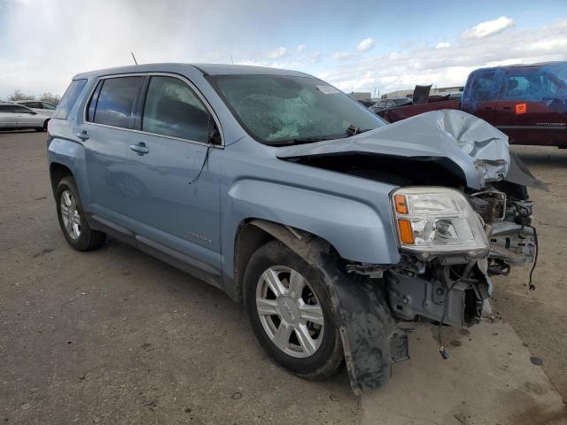 2GKALMEK6F6287491 GMC Terrain Sle