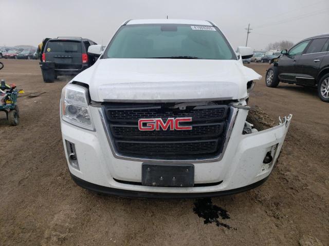 2GKFLVEK9E6171759 GMC Terrain Sle