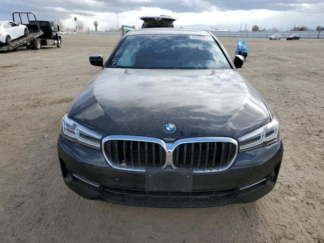 WBA53BH00NWX79785 BMW 530 I