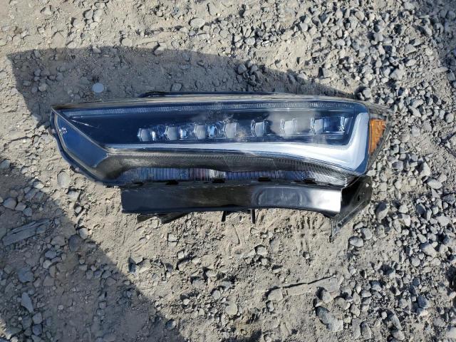 19UDE2F85LA008204 Acura Ilx Premium A-spec