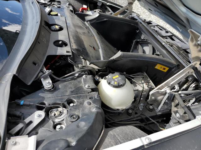 WBY2Z2C56FV391098 BMW I8