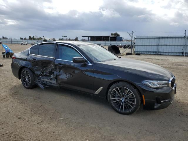 WBA53BH00NWX79785 BMW 530 I