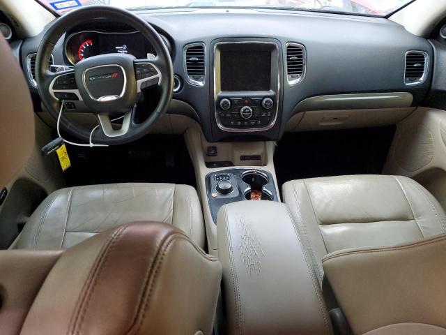 1C4RDHDG8HC930398 Dodge DURANGO GT