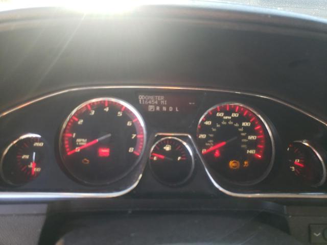 1GKKVSKD7GJ297069 GMC Acadia Slt-2