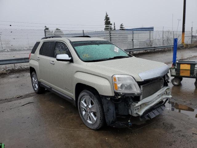 2GKFLXEK7F6232748 GMC Terrain Slt