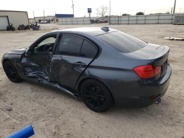 WBA3A5G50FNS83372 BMW 328 I