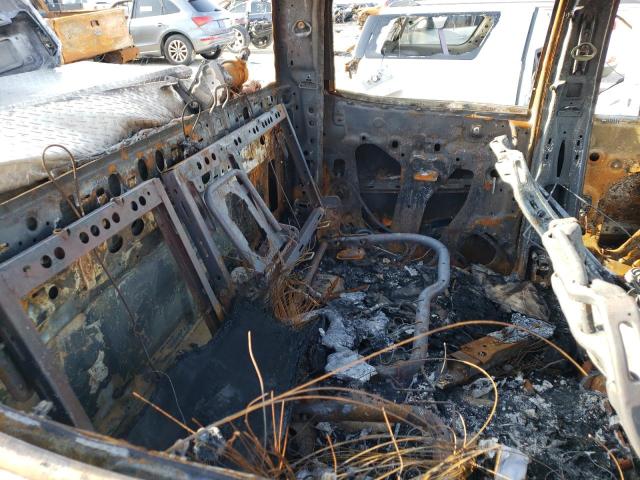1GT422C8XFF144671 GMC Sierra K3500 Sle