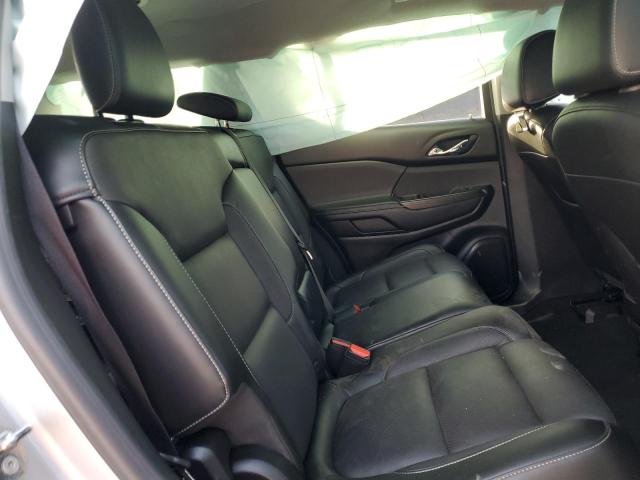 1GKKNMLA2JZ132684 GMC Acadia Slt-1