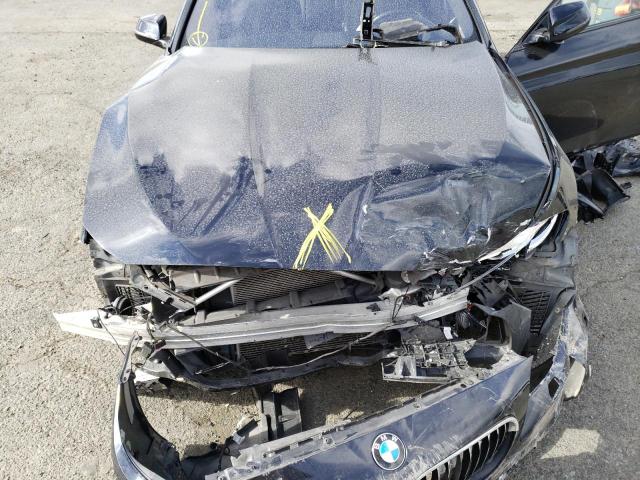 WBA5A5C53ED505342 BMW 528 I