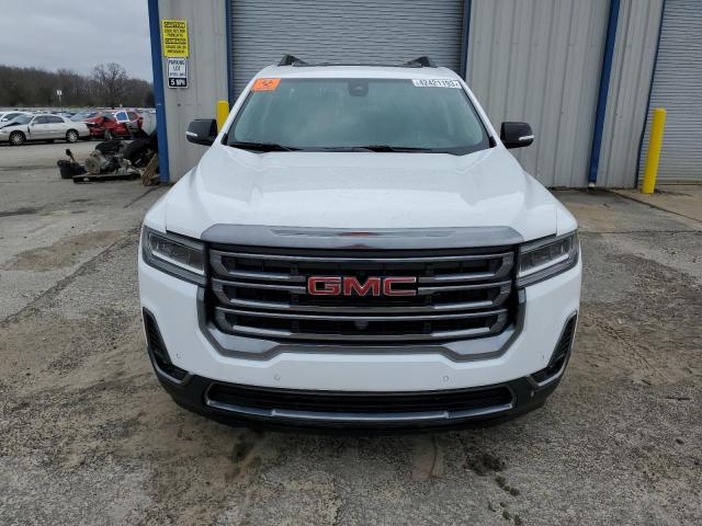 1GKKNLLS6PZ161780 GMC Acadia At4