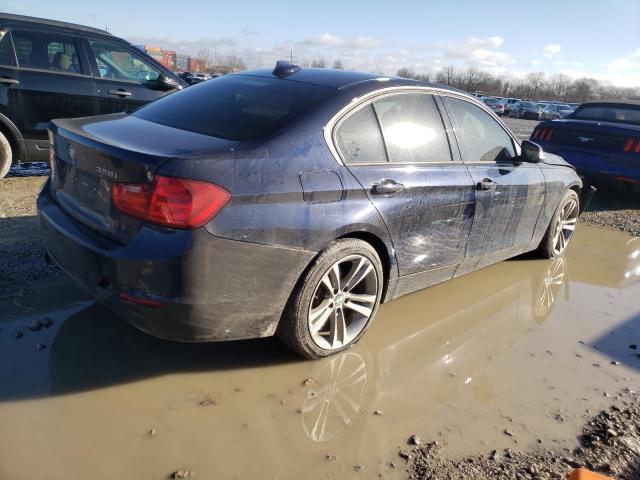 WBA3B3C53FF548917 BMW 328 XI