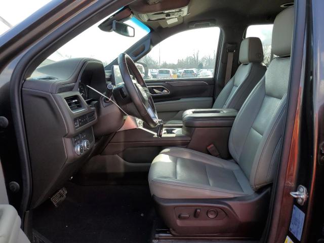 1GKS2BKD6MR300761 GMC YUKON SLT