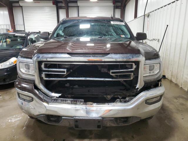 1GTV2MEC0GZ179303 GMC Sierra K1500 Sle