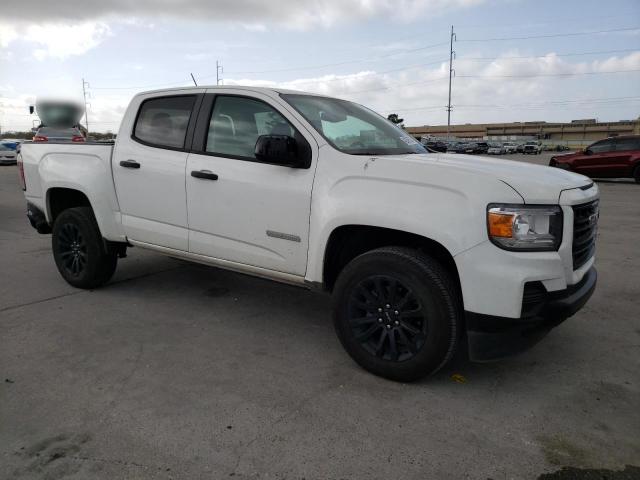 1GTG5BEN8N1162637 GMC Canyon Elevation