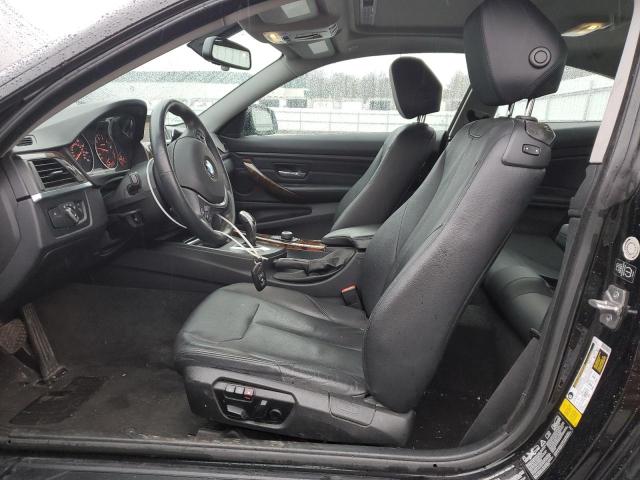 WBA3N9C50EF720443 BMW 428 XI